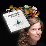 "Immer liegt was rum" – Der Buchgeschenktipp für Jung & Alt!